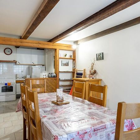 Gite Les Marmottes Tremouille  Exterior photo